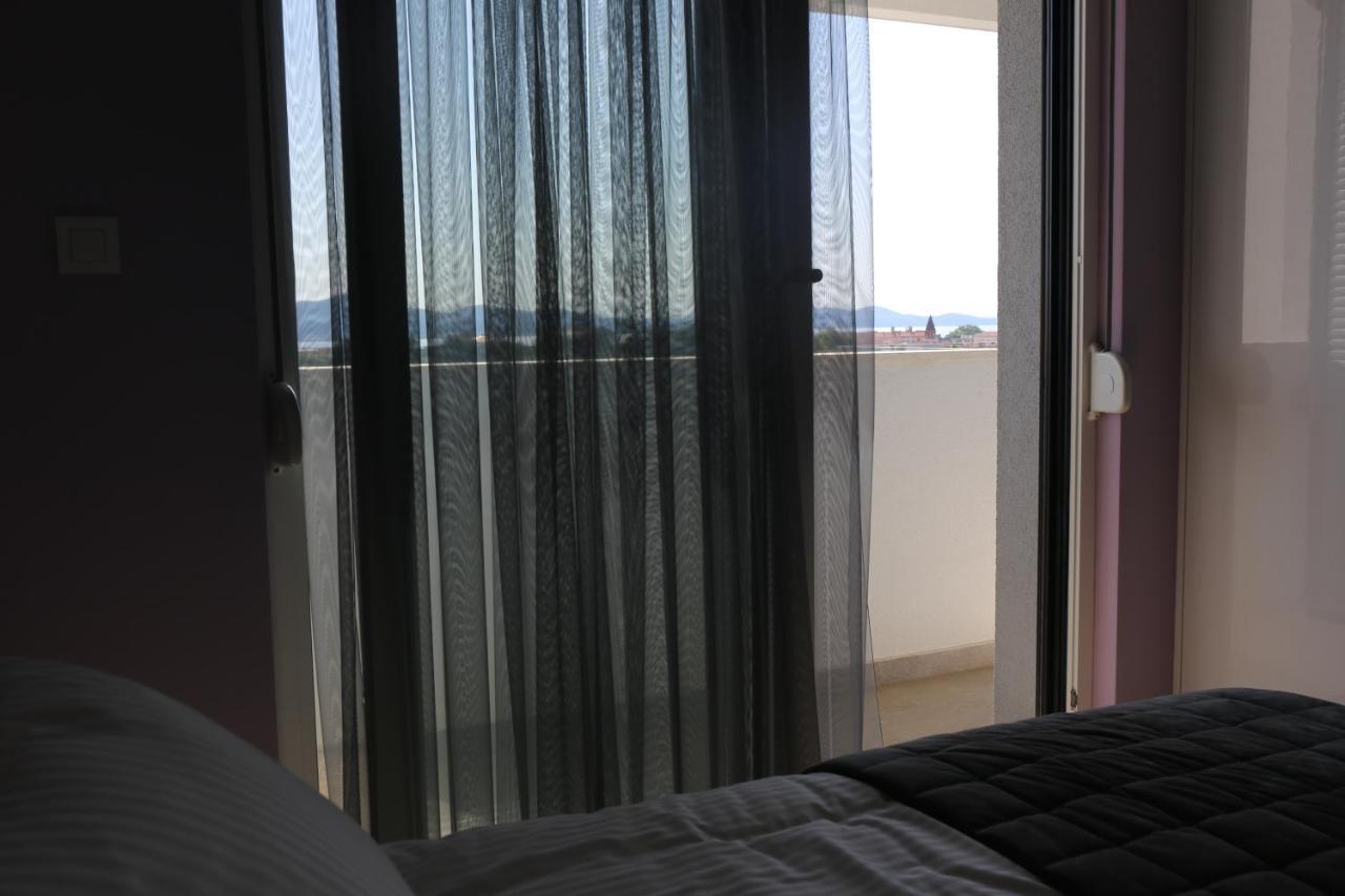 Ambassador Apartment Zadar Eksteriør bilde