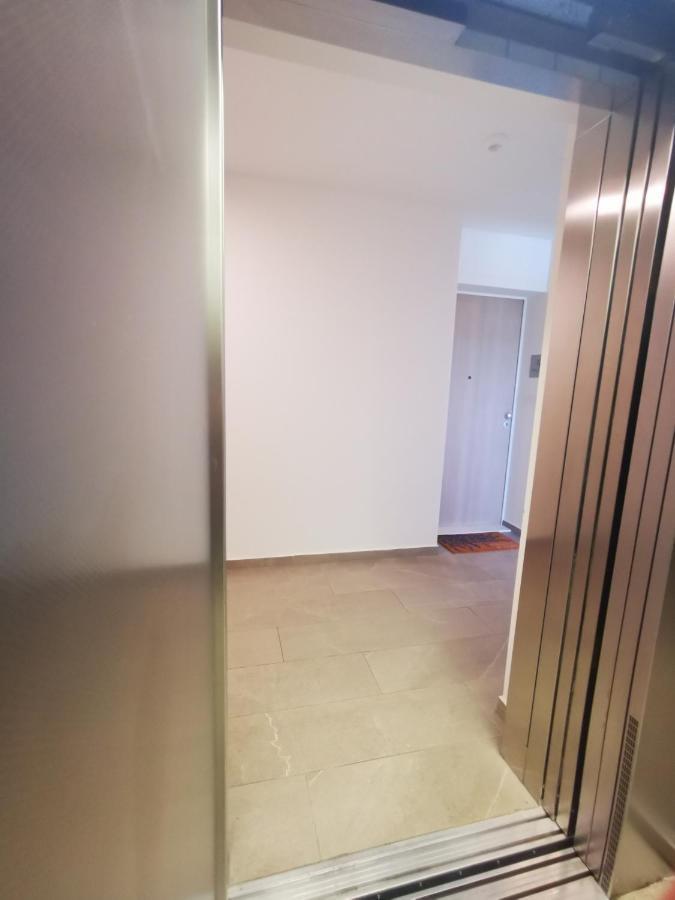 Ambassador Apartment Zadar Eksteriør bilde