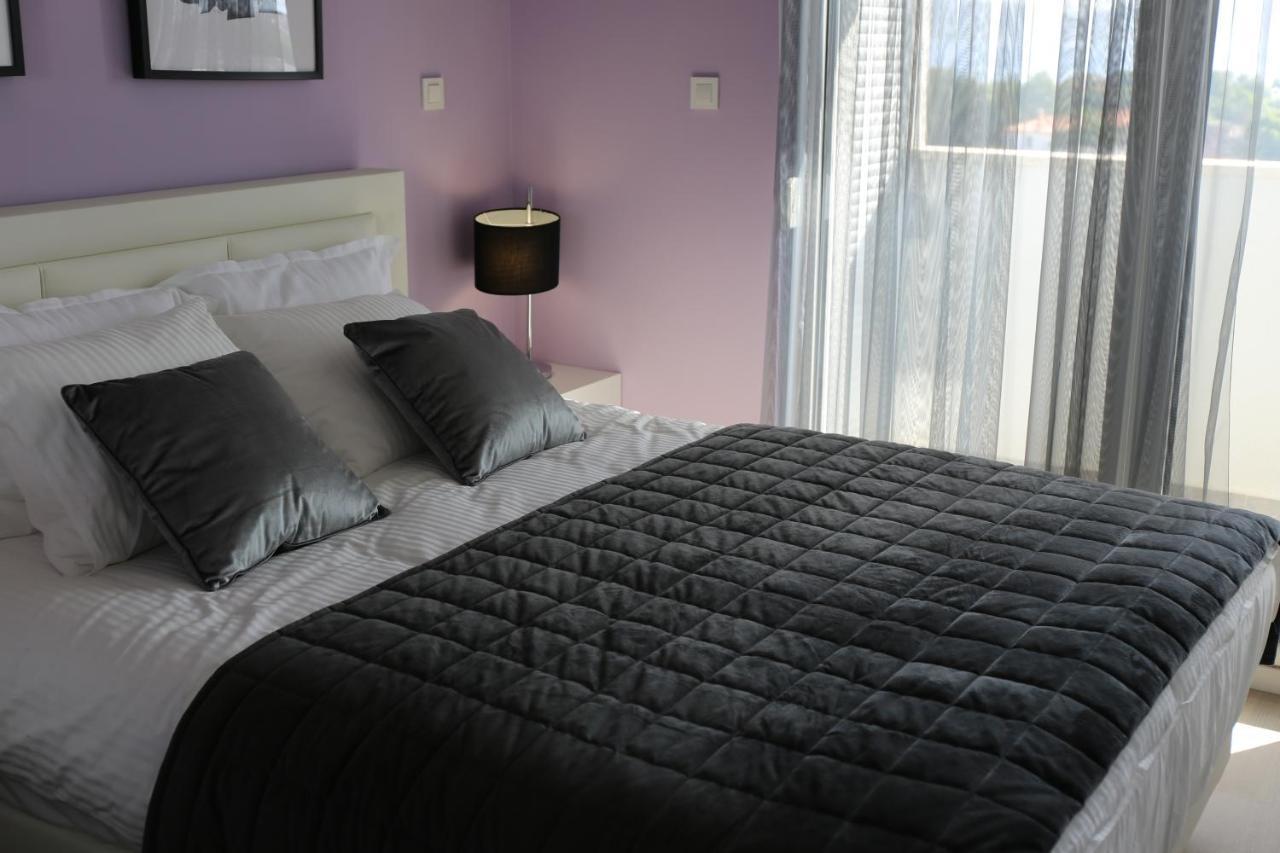 Ambassador Apartment Zadar Eksteriør bilde