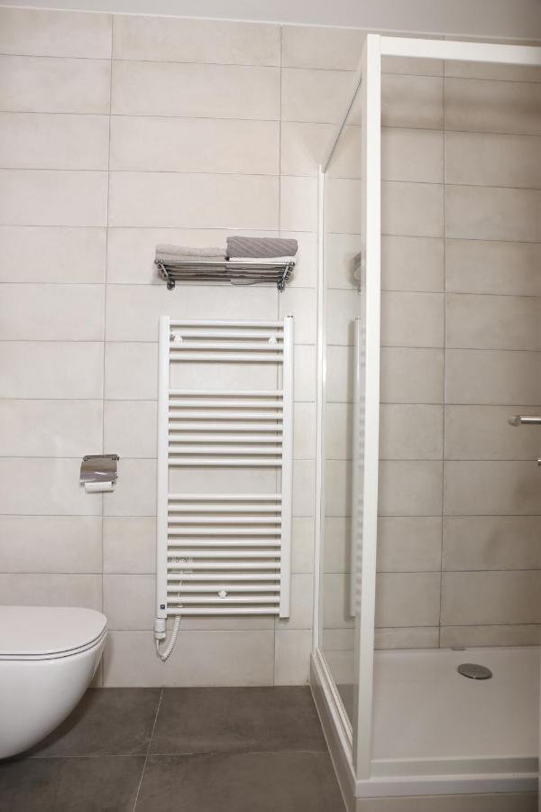 Ambassador Apartment Zadar Eksteriør bilde